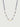Ocean Rhythm Bead Necklace