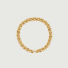 Panther Link Chain Bracelet