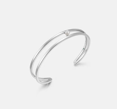 PearlSilverCuffBangle-obyjewelry
