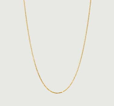 Round Thread Snake Chain