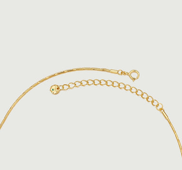 Round Thread Snake Chain