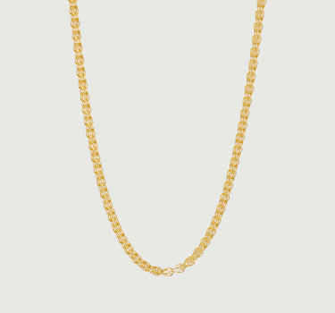 Spiga Chain Necklace
