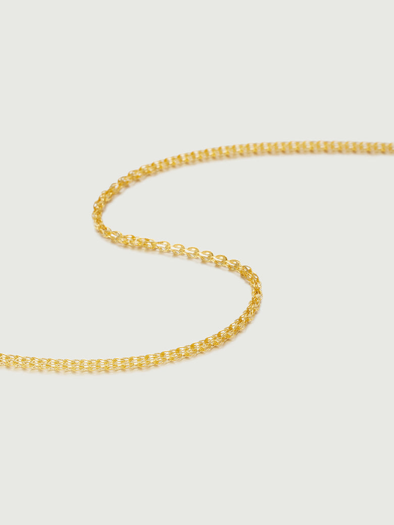 Spiga Chain Necklace