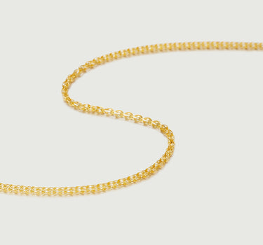 Spiga Chain Necklace