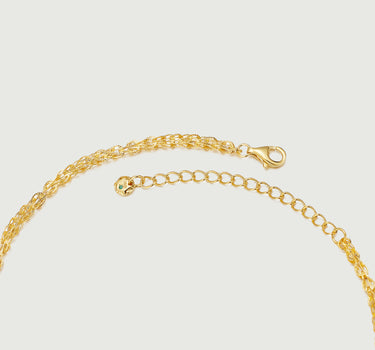Spiga Chain Necklace