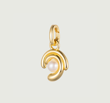 Splice Pearl Necklace Set