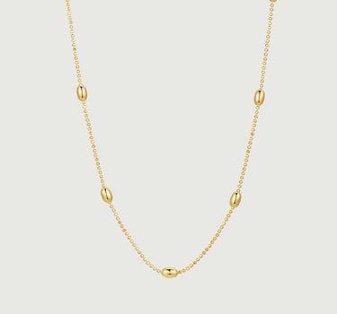 Stardust Bead Chain