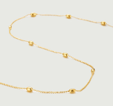 Stardust Bead Chain