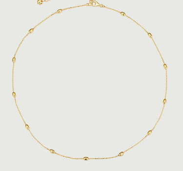 Stardust Bead Chain