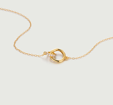 The Gemstone Jewelry Set