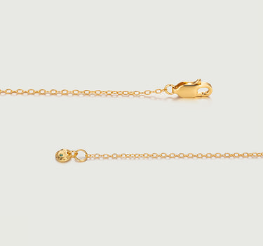 Heart Necklace & Earrings Set