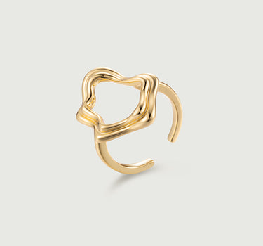 The Ridge Ring Set