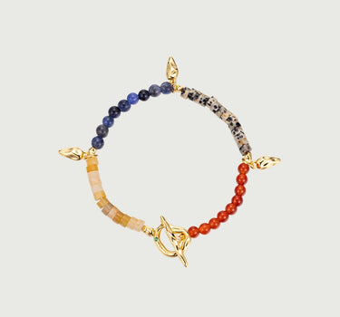 WillowMixGemstonesBracelet