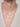Classic 18k gold vermeil diamond necklace