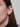 Diamond huggie hoop earrings: Effortless everyday sparkle