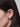 Tube medium hoops: Bold gold earrings for effortless style