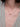Romantic 18k gold vermeil pave diamond linked necklace